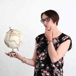 Marion Bertaux - Travel expert Marion Bertaux - Travel expert